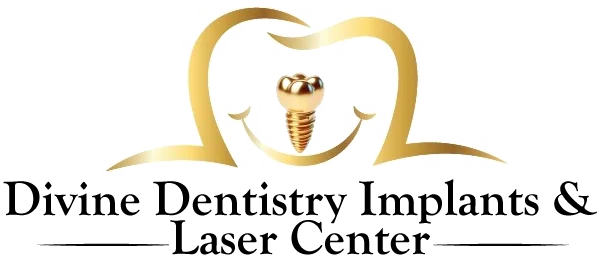 DIVINE DENTISTRY IMPLANTS & LASER CENTRE